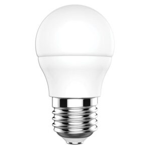 E27 5W G45 3000K LED sijalica 170-240V