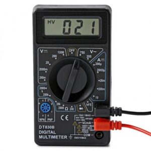 DT830B digitalni multimetar