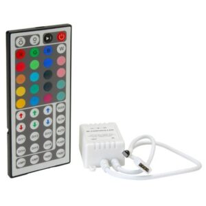 FS-IR44B LED kontroler 44 tastera 72W