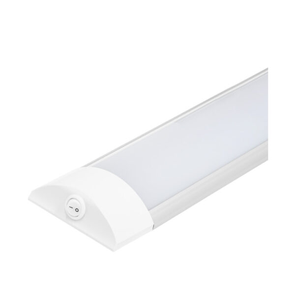 LED nadgradna lampa 120 cm 35.2W - Image 2