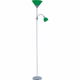 M66 MS Podna lampa zelena